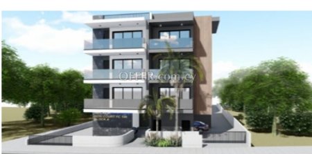 For Sale €165,000 Apartment 2 bedrooms Geri Nicosia