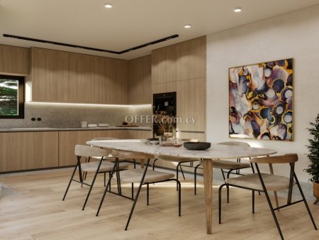 For Sale €235,000 Apartment 2 bedrooms Aglantzia Nicosia