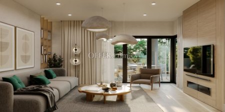 For Sale €144,000 Apartment 1 bedrooms Aglantzia Nicosia