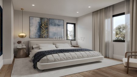 For Sale €135,000 Apartment 1 bedrooms Aglantzia Nicosia