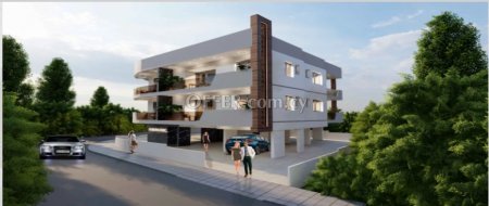 For Sale €120,000 Apartment 1 bedrooms Latsia (Lakkia) Nicosia