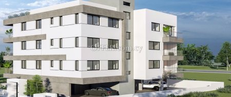For Sale €240,000 Apartment 2 bedrooms Retiré Latsia (Lakkia) Nicosia