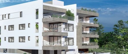 For Sale €205,000 Apartment 2 bedrooms Latsia (Lakkia) Nicosia