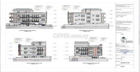 For Sale €120,000 Apartment 1 bedrooms Latsia (Lakkia) Nicosia