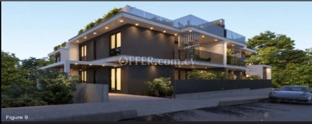 For Sale €250,000 Apartment 2 bedrooms Lakatameia, Lakatamia Nicosia