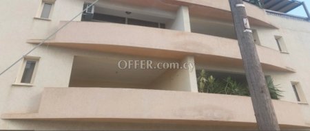 For Sale €270,000 Apartment 3 bedrooms Larnaka (Center), Larnaca Larnaca