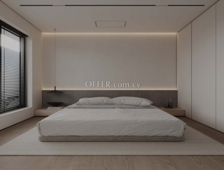 For Sale €135,000 Apartment 1 bedrooms Lakatameia, Lakatamia Nicosia