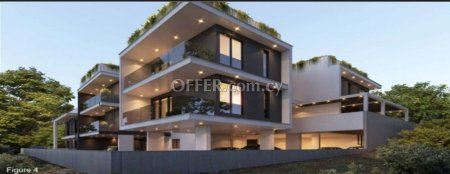 For Sale €230,000 Apartment 2 bedrooms Lakatameia, Lakatamia Nicosia