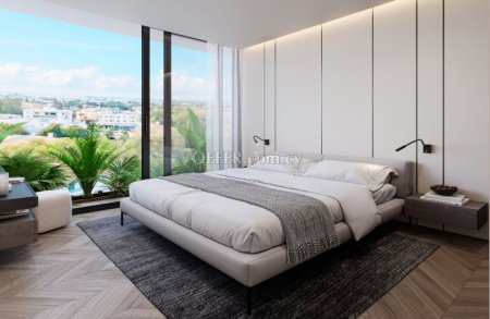 For Sale €343,500 Apartment 2 bedrooms Egkomi Nicosia