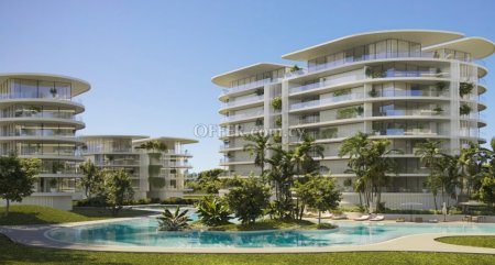 For Sale €347,750 Apartment 2 bedrooms Egkomi Nicosia