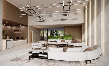 For Sale €212,000 Apartment 1 bedrooms Egkomi Nicosia