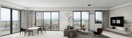 For Sale €430,000 Apartment 3 bedrooms Whole Floor Nicosia (center), Lefkosia Nicosia
