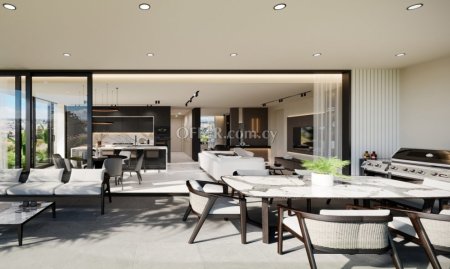 For Sale €437,150 Apartment 3 bedrooms Egkomi Nicosia
