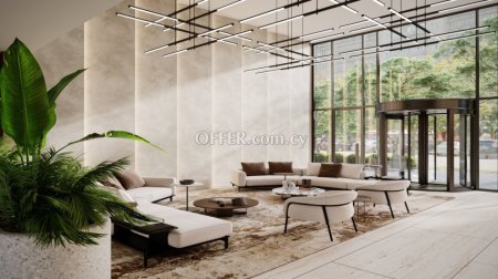 For Sale €429,600 Apartment 3 bedrooms Egkomi Nicosia