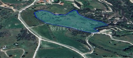 For Sale €250,000 Polemi Paphos
