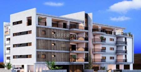 For Sale €225,000 Apartment 3 bedrooms Latsia (Lakkia) Nicosia