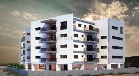 For Sale €225,000 Apartment 3 bedrooms Latsia (Lakkia) Nicosia