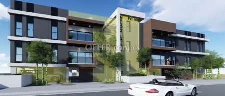 For Sale €119,000 Apartment 1 bedrooms Latsia (Lakkia) Nicosia
