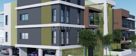For Sale €245,000 Apartment 3 bedrooms Latsia (Lakkia) Nicosia
