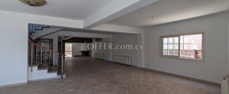 For Sale €279,000 House 3 bedrooms Lakatameia, Lakatamia Nicosia