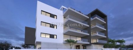 For Sale €193,000 Apartment 2 bedrooms Latsia (Lakkia) Nicosia