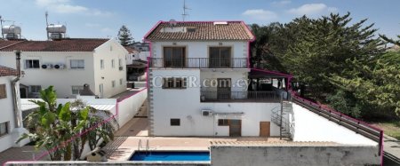 For Sale €360,000 House 5 bedrooms Dali Nicosia