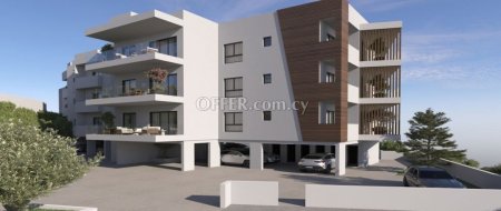 For Sale €390,000 Apartment 2 bedrooms Agios Athanasios Limassol