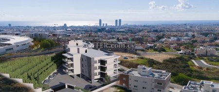 For Sale €220,000 Apartment 1 bedrooms Agios Athanasios Limassol