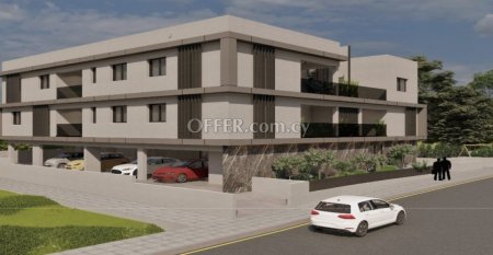 For Sale €160,000 Apartment 2 bedrooms Retiré Dali Nicosia