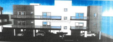 For Sale €112,000 Apartment 1 bedrooms Retiré Lakatameia, Lakatamia Nicosia
