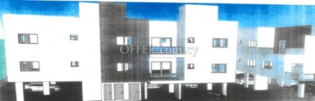 For Sale €112,000 Apartment 1 bedrooms Lakatameia, Lakatamia Nicosia
