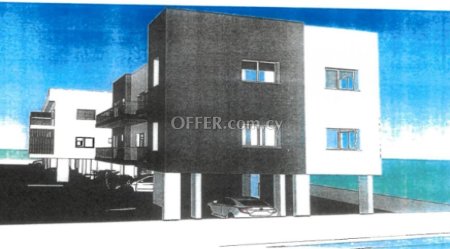 For Sale €110,000 Apartment 1 bedrooms Lakatameia, Lakatamia Nicosia
