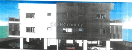 For Sale €119,000 Apartment 1 bedrooms Lakatameia, Lakatamia Nicosia