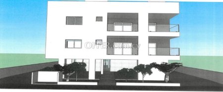 New For Sale €105,000 Apartment 1 bedroom, Tseri Nicosia - Main Photo