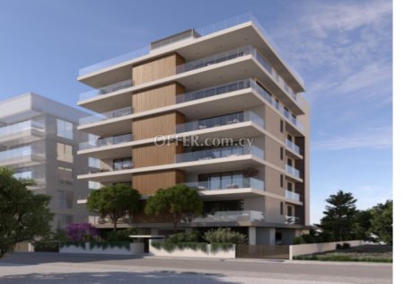 For Sale €370,000 Apartment 2 bedrooms Nicosia (center), Lefkosia Nicosia