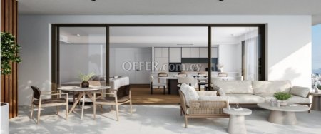 For Sale €460,000 Apartment 3 bedrooms Nicosia (center), Lefkosia Nicosia