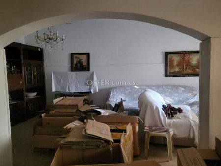 For Sale €208,150 House 2 bedrooms Pallouriotissa Nicosia - 11