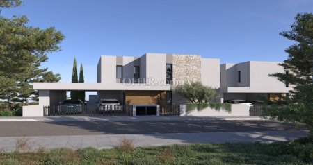 For Sale €436,000 House 4 bedrooms Leivadia, Livadia Larnaca - 11