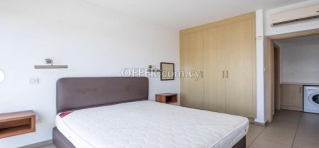 For Sale €170,000 Apartment 1 bedrooms Paralimni Ammochostos - 7