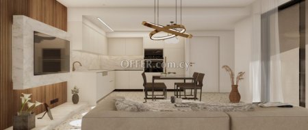 For Sale €160,000 Apartment 2 bedrooms Retiré Dali Nicosia - 11