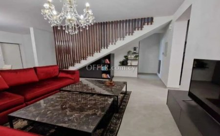 For Rent €2,000 House 3 bedrooms Dali Kallithea Nicosia - 11