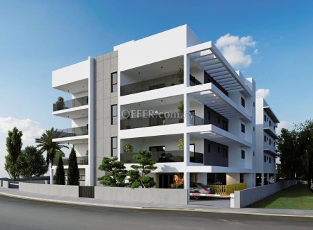 3 Bed Apartment for Sale in Aradippou, Larnaca - 11