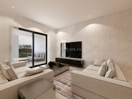 2 Bed Apartment for Sale in Aradippou, Larnaca - 11