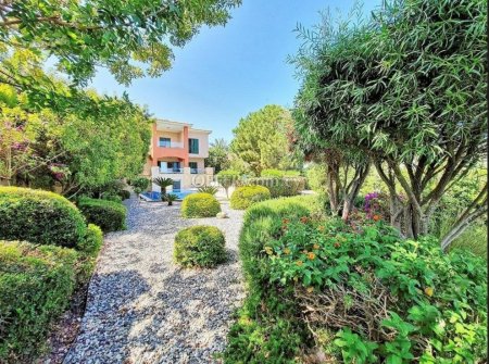 5 Bed Detached Villa for Sale in Neo Chorio, Paphos - 11