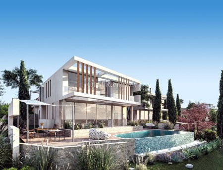5 bed house for sale in Peyia Pafos - 7
