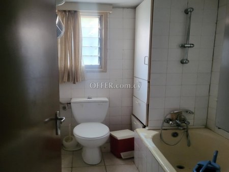 For Sale €208,150 House 2 bedrooms Pallouriotissa Nicosia - 10
