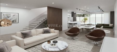 For Sale €430,000 House 4 bedrooms Pallouriotissa Nicosia - 8