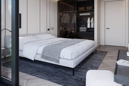 For Sale €833,000 Apartment 4 bedrooms Egkomi Nicosia - 10