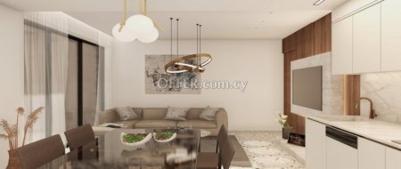 For Sale €160,000 Apartment 2 bedrooms Retiré Dali Nicosia - 10