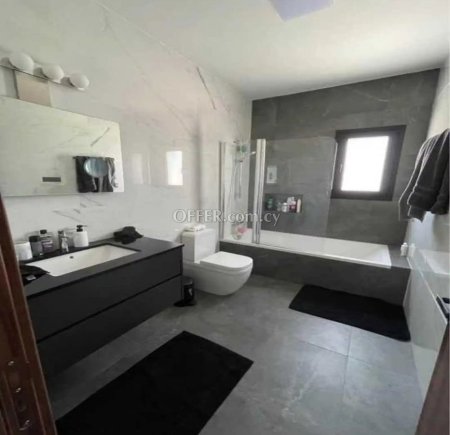 For Rent €2,000 House 3 bedrooms Dali Kallithea Nicosia - 10